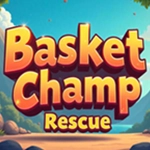 G4K Basket Champ Rescue Game