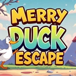 G4K Merry Duck Escape Game