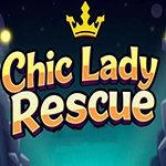 G4K Chic Lady Rescue Game