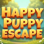 G4K Happy Puppy Escape Game