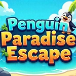 G4K Penguin Paradise Escape Game