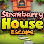 G4K Strawbarry House Escape Game