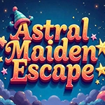 G4K Astral Maiden Escape Game