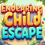 G4K Endearing Child Escape Game