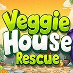 G4K Veggie House Rescue Game