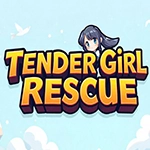 G4K Tender Girl Rescue Game