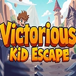 G4K Victorious Kid Escape Game