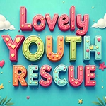 G4K Lovely Youth Rescue Game