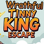 G4K Wrathful Tiny King Escape Game