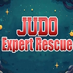 G4K Judo Expert Rescue Game