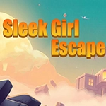 G4K Sleek Girl Escape Game