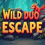 G4K Wild Duo Escape Game