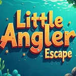 G4K Little Angler Escape Game