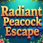 G4K Radiant Peacock Escape Game