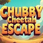 G4K Chubby Cheetah Escape Game