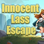 G4K Innocent Lass Escape Game