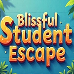 G4K Blissful Student Escape Game