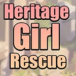 G4K Heritage Girl Rescue Game