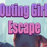 G4K Outing Girl Escape Game