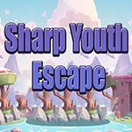 G4K Sharp Youth Escape Game