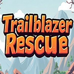 G4K Trailblazer Rescue Game