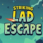 G4K Striking Lad Escape Game