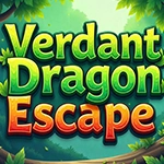 G4K Verdant Dragon Escape Game