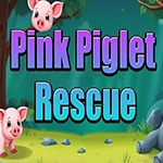 G4K Pink Piglet Rescue Game