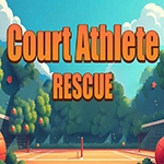 G4K Court Athlete Rescue Game