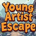 G4K Young Artist Escape Game