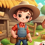 G4K Young Rancher Rescue Game