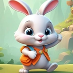 G4K Smart Rabbit Rescue Game