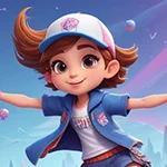 G4K Accurate Skater Girl Rescue Game