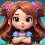 G4K Save The Talented Girl Game