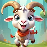 G4K Clever Goat Escape Game