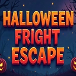 G4K Halloween Fright Escape Game