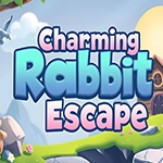 G4k Charming Rabbit Escape Game