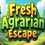 G4k Fresh Agrarian Escape Game