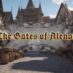 HIDDEN 247 :The Gates of Alenor
