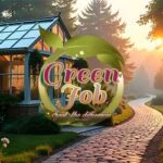 HIDDEN 247 : Green Job