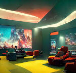 365 Game Room Escape