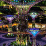 Wow Gardens By The Bay Escape HTML5