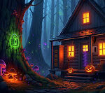 G4K Ghost Blood Princess Escape