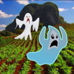 BIG-Ghost Mountain Village Escape HTML5