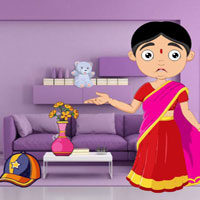 BIG Girl Looking For Jewellery Box