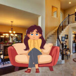 WOW Girl seek Costly Ipad