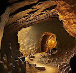 365 Gold Cave Escape