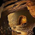 365 Gold Cave Escape