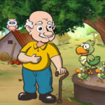 BIG Granddad Seeks His Spouse
