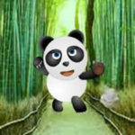 Wow Grove Bamboo Forest Escape HTML5